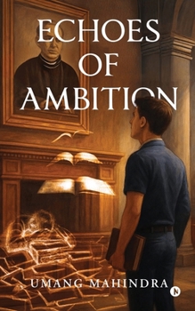 Paperback Echoes of Ambition Book