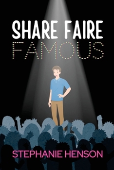 Paperback Share Faire Famous Book