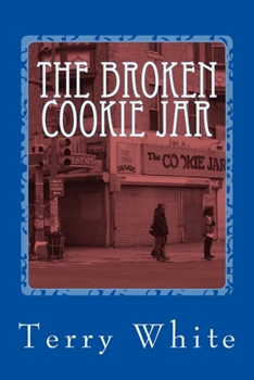 Paperback The Broken Cookie Jar Book