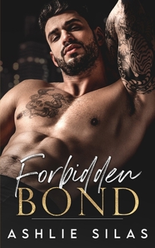 Paperback Forbidden Bond: An Enemies to Lovers Mafia Romance Book