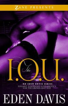 Paperback The I.O.U. (Canceled) (The Elle Series) Book