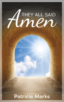 Paperback They All Said Amen Book