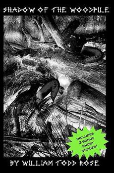 Paperback Shadow of the Woodpile Book