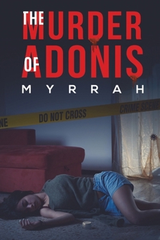 Paperback The Murder of Adonis Book