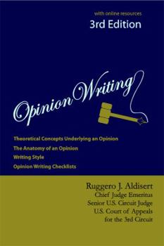 Paperback Opinion Writing Book
