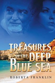 Paperback Treasures of the Deep Blue Sea Book