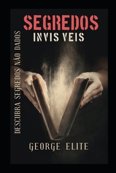 Paperback cSEGREDOS INVISÍVEIS [Portuguese] Book