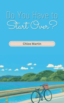 Paperback Do You Have to Start Over? Book