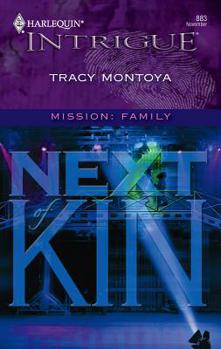 Next Of Kin - Book  of the Mission: Family
