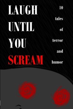Paperback Laugh Until You Scream Book