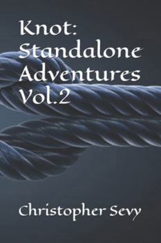 Paperback Knot: Standalone Adventures Vol.2 Book