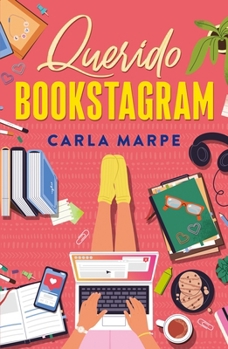 Paperback Querido Bookstagram [Spanish] Book