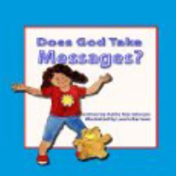 Paperback Does God Take Messages? Book