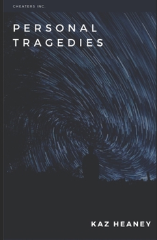 Paperback Personal Tragedies Book