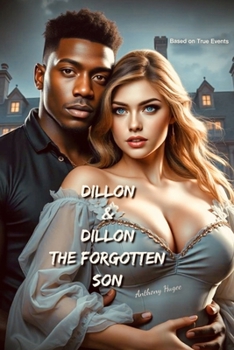 Dillon & Dillon: The Forgotten Son