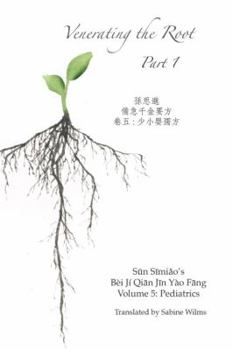 Hardcover Venerating The Root: Part 1 Book