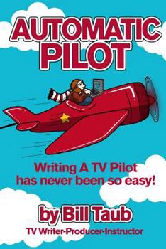 Paperback Automatic Pilot Book