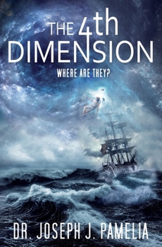 Paperback The 4th Dimension (where are they) Book