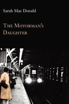 Paperback The Motorman's Daughter Book