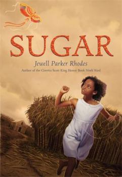 Hardcover Sugar Book