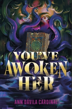 Hardcover You've Awoken Her Book