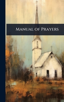 Manual of Prayers