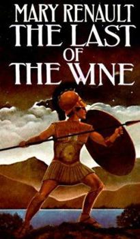 Mass Market Paperback The Last of the Wine Book