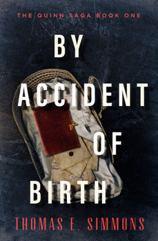 Paperback By Accident of Birth Book