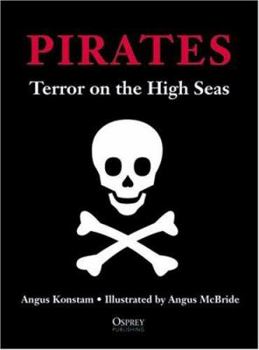 Pirates: Terror on the High Seas (Special Editions (Osprey))