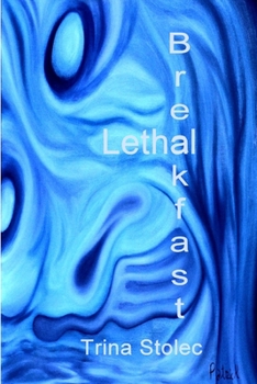 Paperback Lethal Breakfast Book