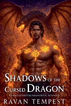 Shadows of the Cursed Dragon (Eternal Bond) - Book #1 of the Eternal Bond