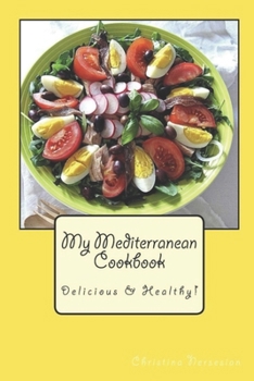 My Mediterranean Cookbook