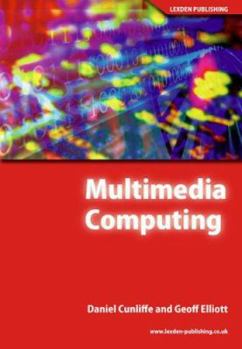 Paperback Multimedia Computing Book