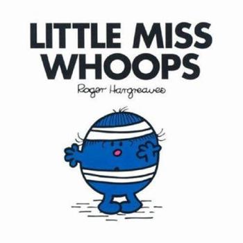 Paperback Little Miss Whoops Book