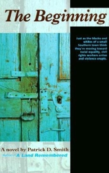 Hardcover The Beginning: A Novel Book