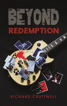 Hardcover Beyond Redemption Book