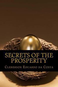 Paperback secrets of the prosperity Book