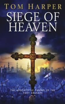 Mass Market Paperback Siege of Heaven Book