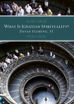 Paperback What Is Ignatian Spirituality? Book