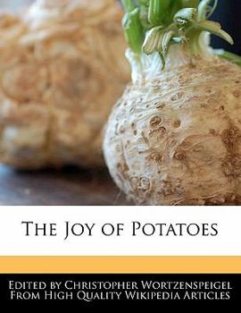 The Joy of Potatoes