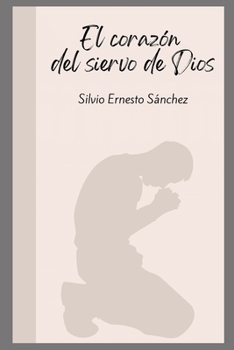 Paperback El corazón del siervo de Dios [Spanish] Book
