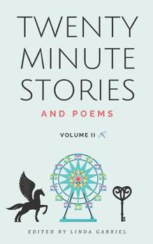 Paperback Twenty-Minute Stories and Poems Volume II Book