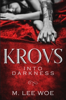 KROVS: Into Darkness