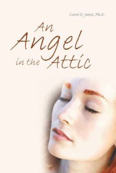 Paperback An Angel in the Attic Book