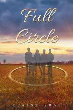 Paperback Full Circle Book