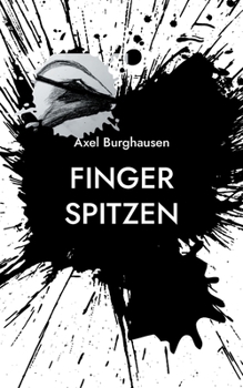 Paperback Finger spitzen [German] Book