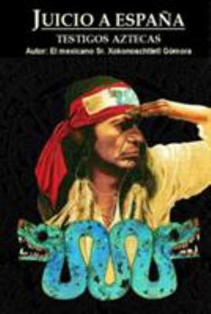 Paperback Juicio a España [Spanish] Book