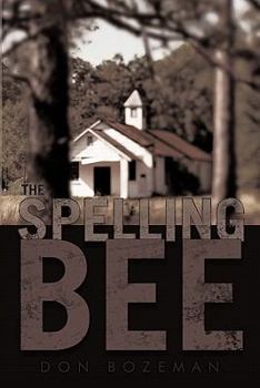 Paperback The Spelling Bee Book
