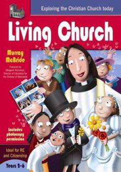 Living Church