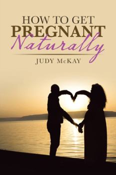 Paperback How to Get Pregnant Naturally Book